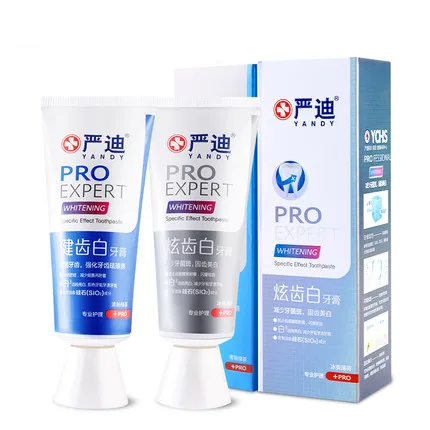 Cosmetic Packaging Box Personal Care Toothpaste Paper Box