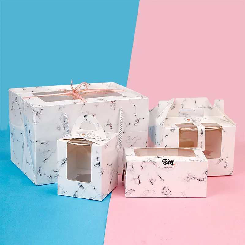 Cookie Boxes in Bulk from China Baking Packaging Supplier - 3