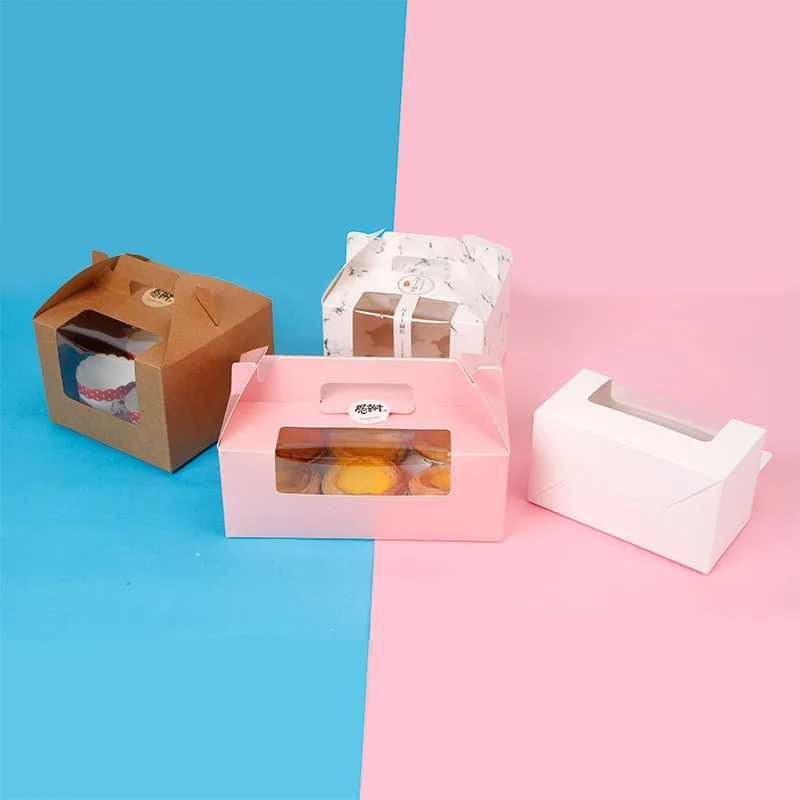 Cookie Boxes in Bulk from China Baking Packaging Supplier - 4