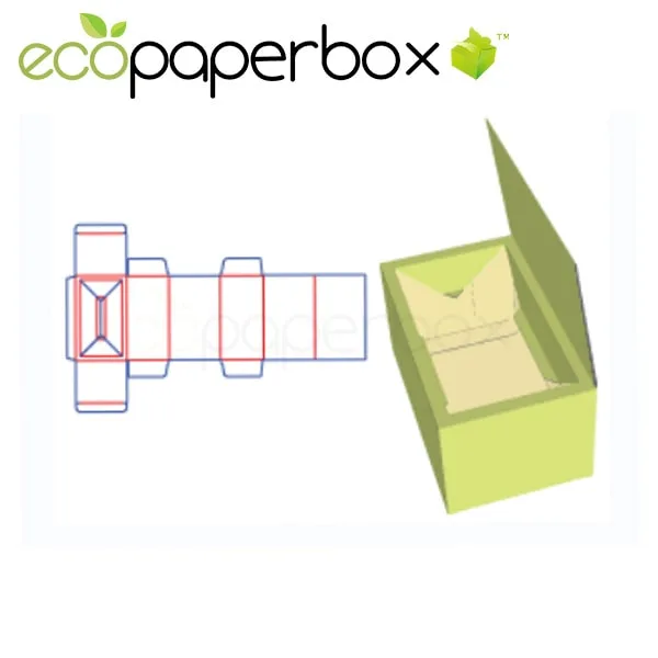 Frame Packaging Design Packaging Box Design Decoration Packaging Design Ecosd0007-A021