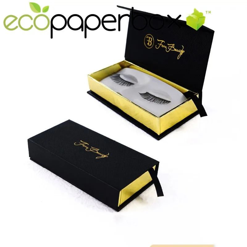 Eyelash Boxes | Personalized Lash Packaging - Enhance Your Brand - 3