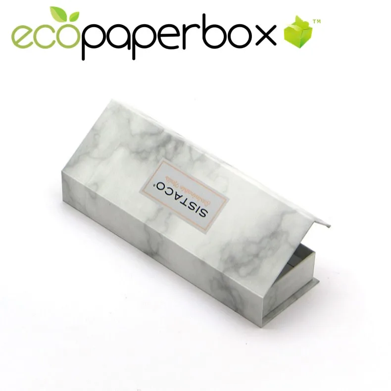 Boxes with Magnetic Closures for Nail Polish Packaging - 2