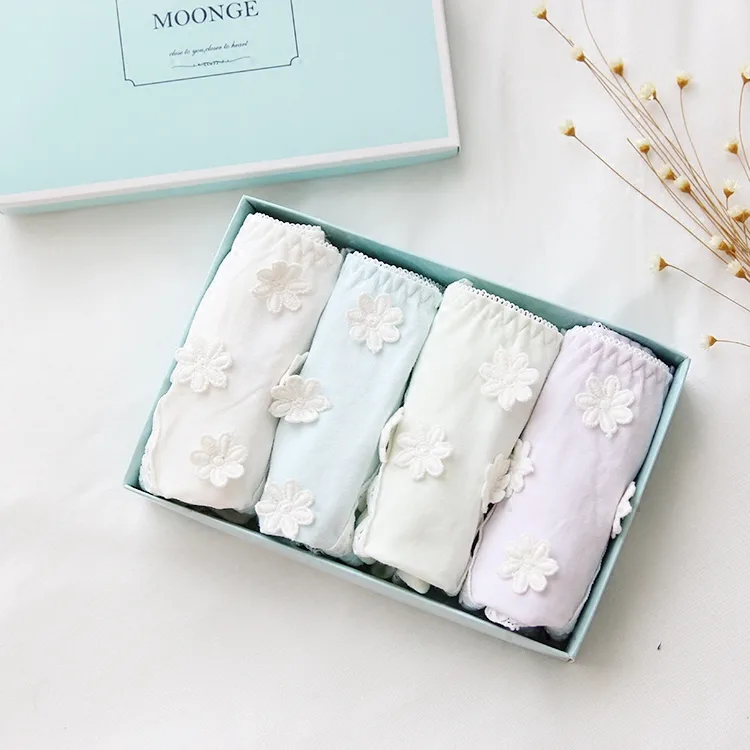 Underwear Gift Box Paper Packaging Box Two Piece Lid Off Box