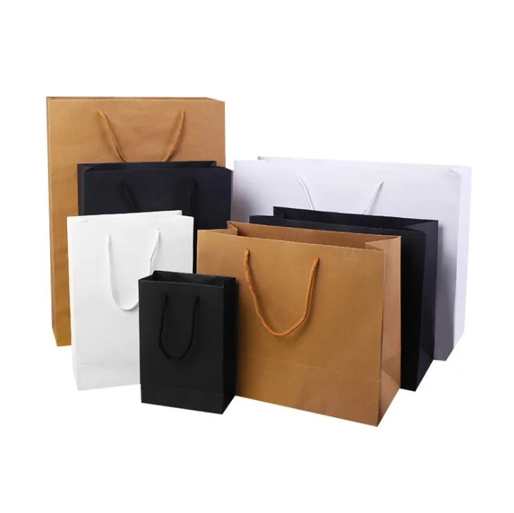 Where Can I Get Paper Bags