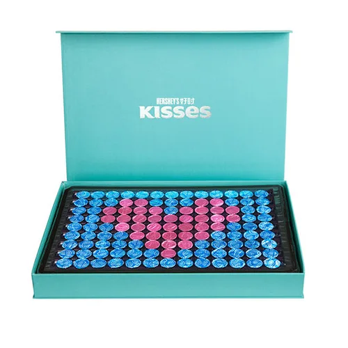 Chocolate Gift Boxes