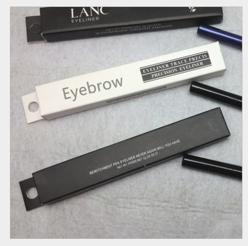 Personalized Cosmetic Packaging Boxes