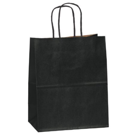 Custom Medium Gift Bags With Handles