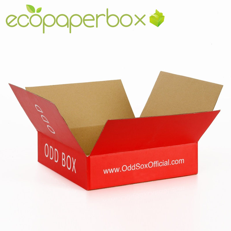 custom printed shipping boxes wholesale mailer boxes corrugated box near me