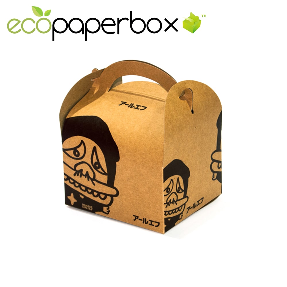 Custom Food Packaging Supplier Adelaide Cupcake Box Melbourne