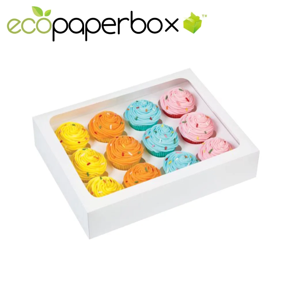 Food Packaging Supplier Adelaide Cupcake Box Melbourne