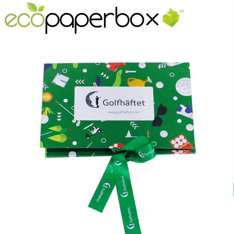 Credit card for Packaging Size Gift Box Packaging Ideas Rigid Card Presentation Boxes - 2