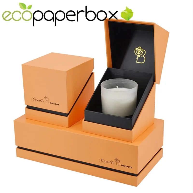 Candle Gift Pack Boxes Australia Luxury Gift Packaging Suppliers