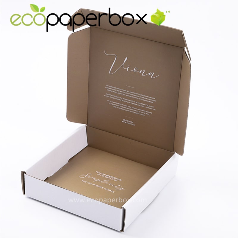 Custom Printed Corrugated Mailer Boxes The Best Mens Underwear Subscriptions Box UK 