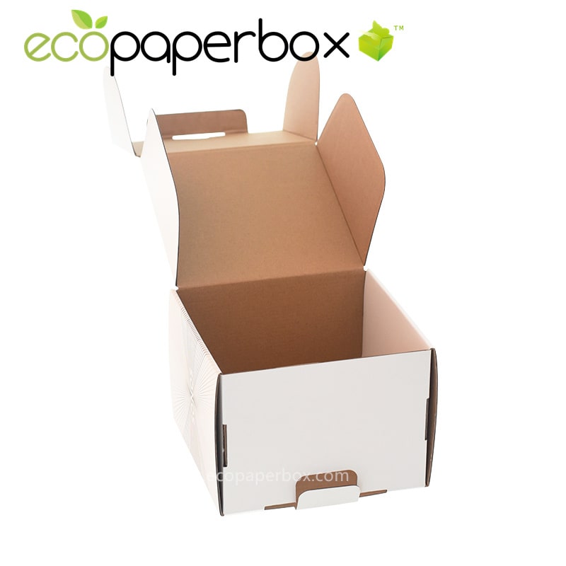 Custom Printed Corrugated Mailer Boxes The Best Mens Underwear Subscriptions Box UK 