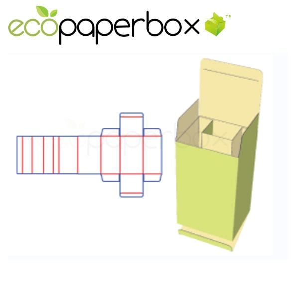   Custom  product packaging design packaging design packaging box dispenser ECOSD00066-A025