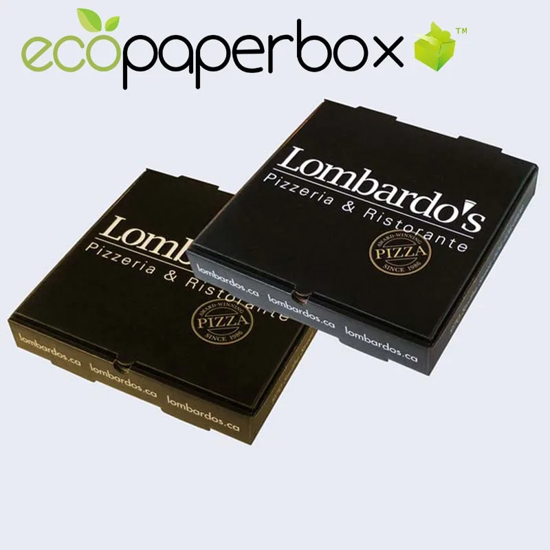 Customized Pizza Boxes to Buy Courrugated Food Packaging Mailer Box Suppliers Melbourne - 3