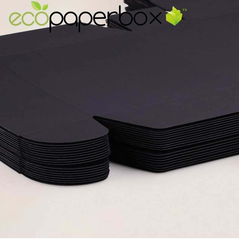 Custom Black Box Mailers Corrugated Packaging Australia