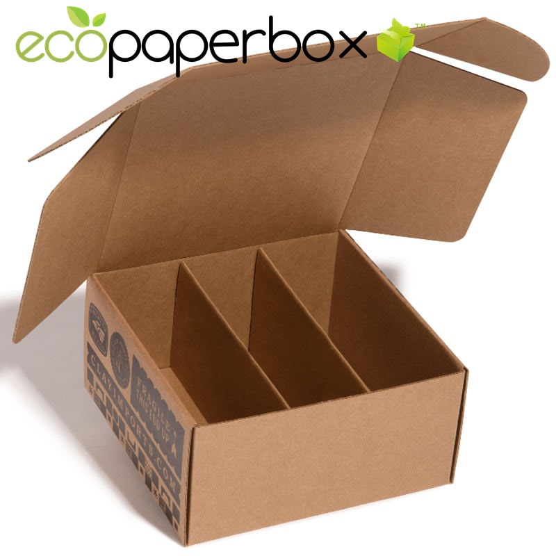 custom mailer boxes with inserts uk corrugated boxes with dividers