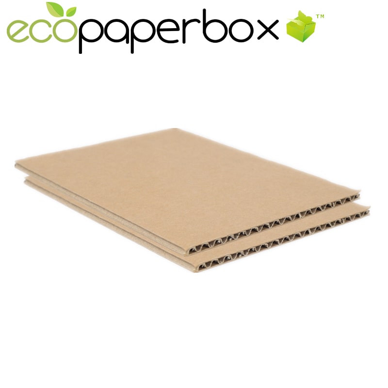 Custom cardboard boxes with divider inserts for Corrugated boxes Australia