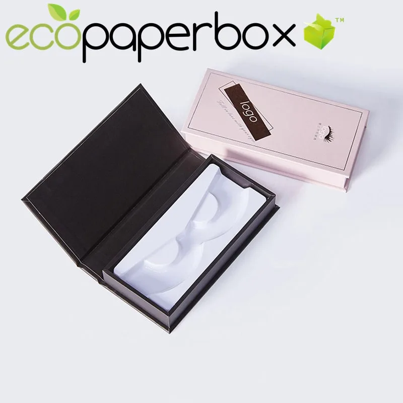 Eyelash Boxes | Packaging | Personalized Solutions for Stunning Lash Presentation