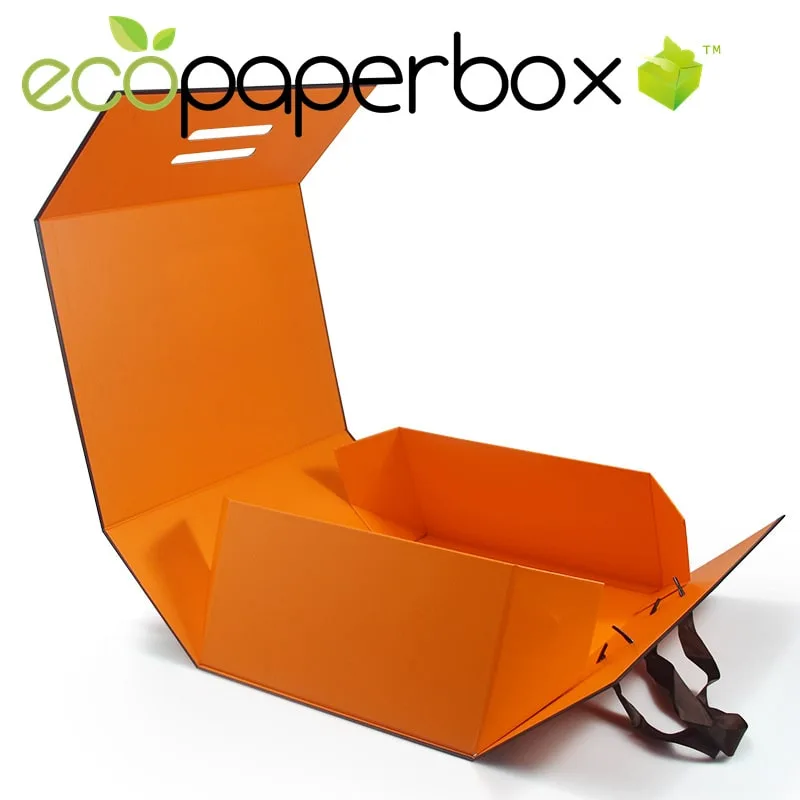 Stylish Handbag Packaging Boxes | Premium Gift Boxes for Handbags