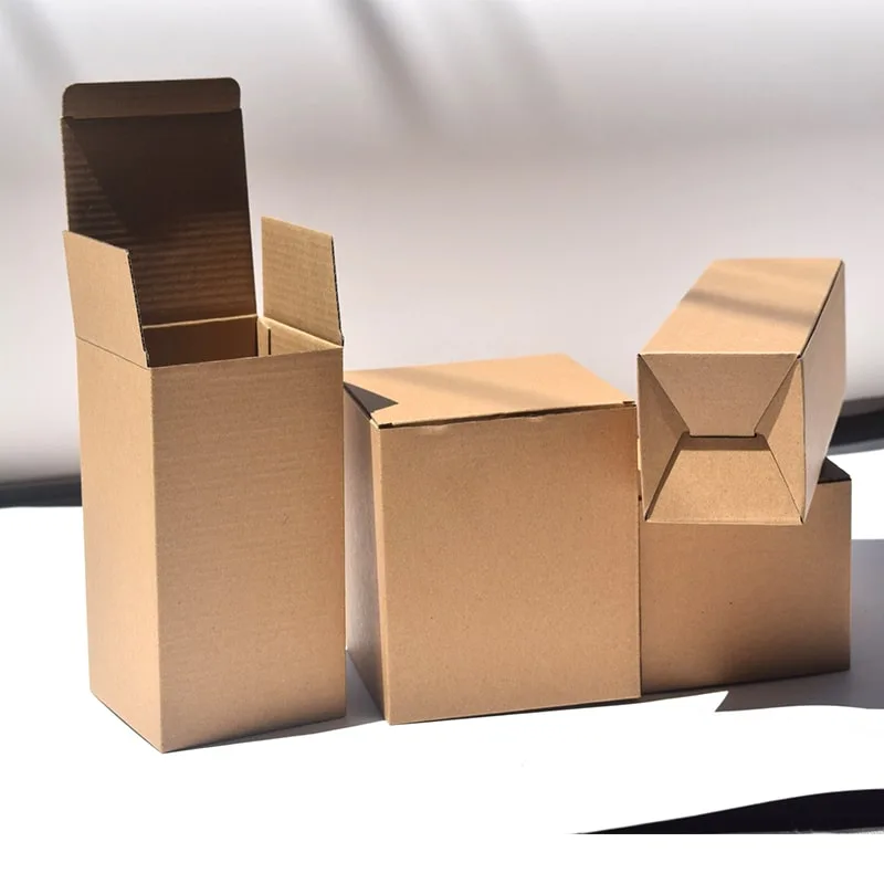 Printed Snap Lock Bottom Corrugated Box Plants Near Me