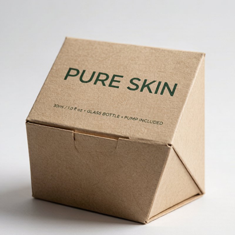 Custom Foundation Packaging Boxes - 3