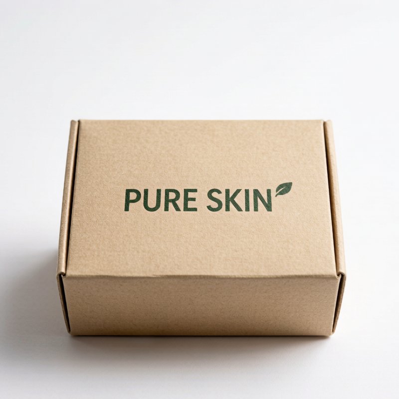 Custom Foundation Packaging Boxes - 1