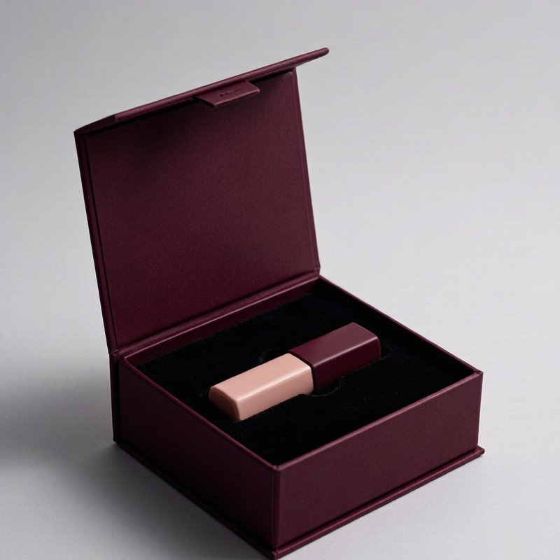 Custom Lipstick Packaging Boxes - 2