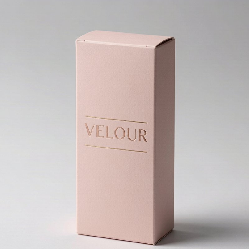 Custom Lotion Packaging Boxes - 1