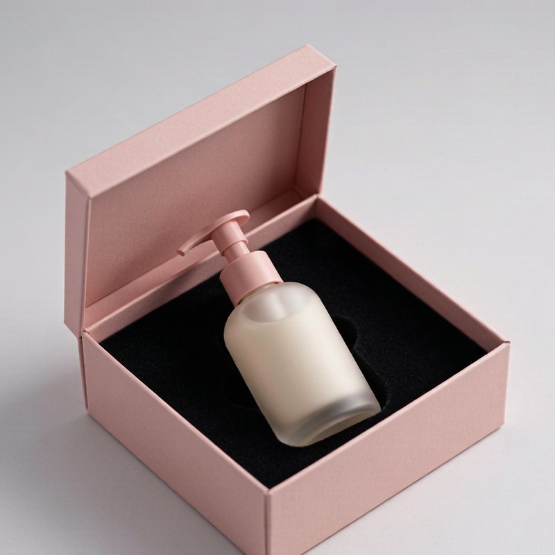 Custom Lotion Packaging Boxes - 2