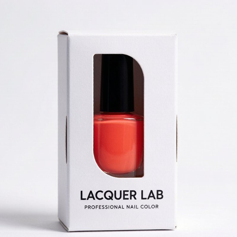 Custom Nail Polish Packaging Boxes - 3