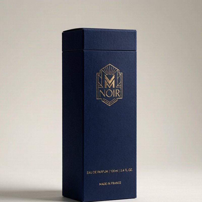 Custom Perfume Packaging Boxes - 3