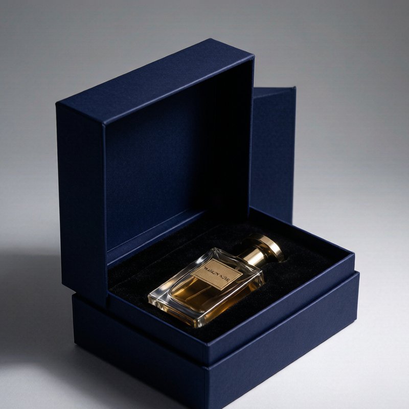 Custom Perfume Packaging Boxes - 2