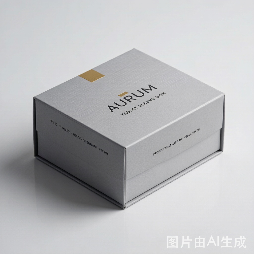 Tablet Box - 1